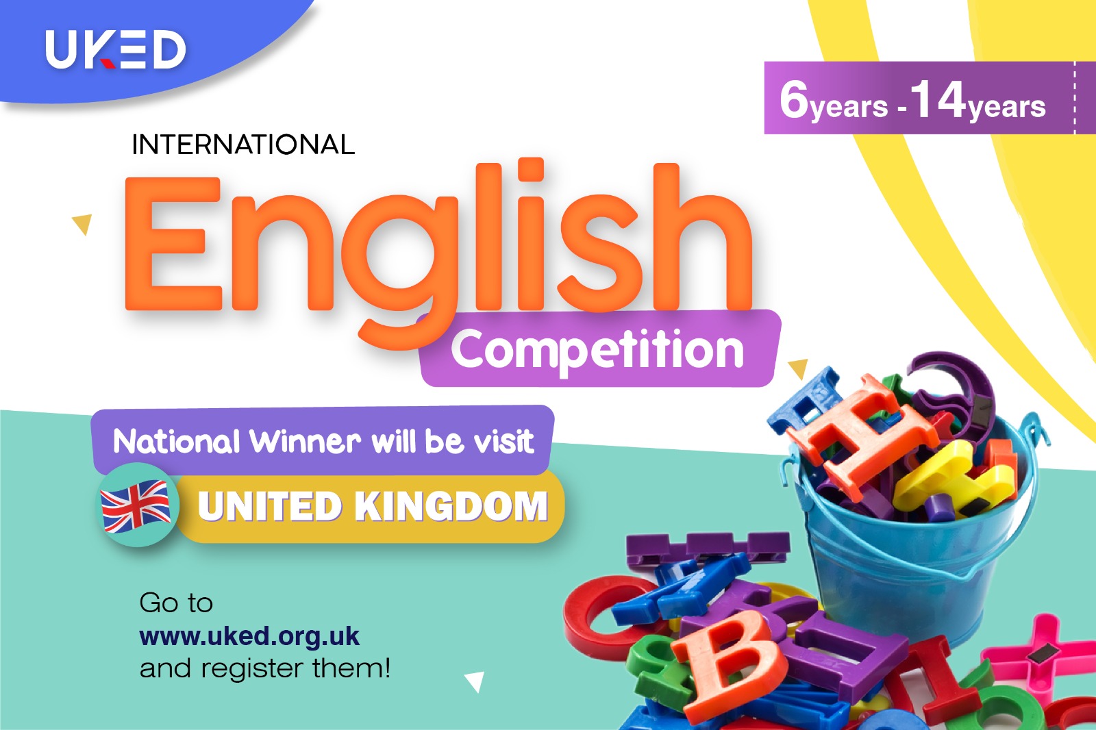 International English Competition